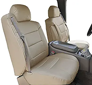 Best seat covers with integrated seat belt