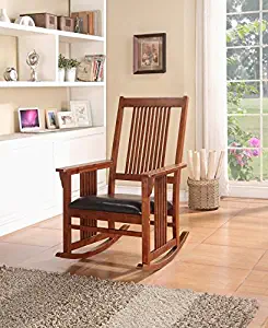 Best rocking chair build kit