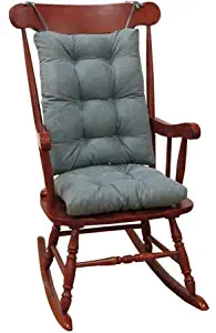 Best childrens rocking chair with cushions