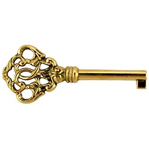 Best skeleton key for furniture