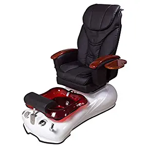 Best massage chair with foot spa