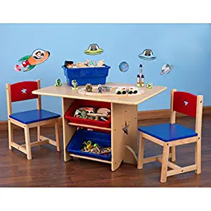 Best kids table and chairs unique