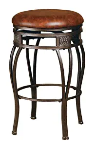 Best swivel bar stool round
