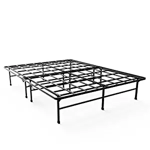 Best king bed frame for adjustable beds