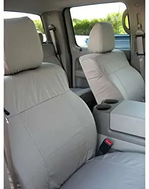 Best front seat covers for lincoln mark lt truck