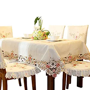 Best 76 inch table cloth