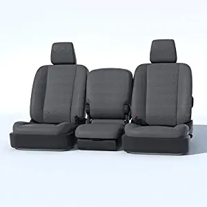 Best dodge ram 1500 front seat covers in neoprene