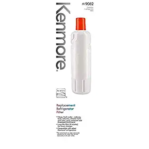 Best krff507ess01 water filter kitchen aid