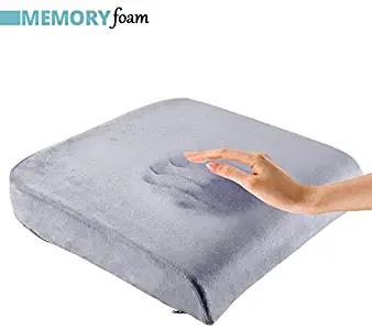 Best firm seat cushion foam