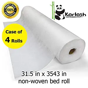 Best roll paper for massage table