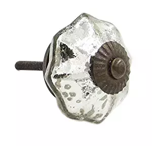 Best white dresser bronze knobs