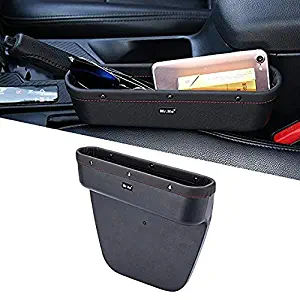 Best car seat filler gap space