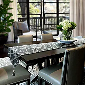 Best long table runner 120 inches