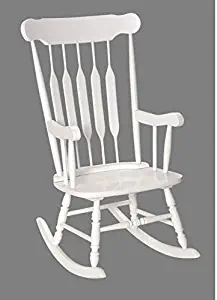 Best gift mark childs rocking chair