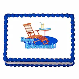Best cake topper beach chair