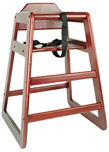 Best high chair for restaurant