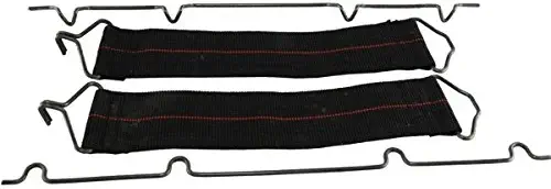 Best corvette seat covers c4