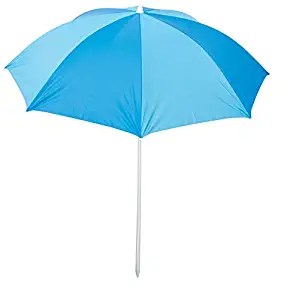 Best matching beach chairs and umbrella