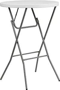 Best white banquet folding table