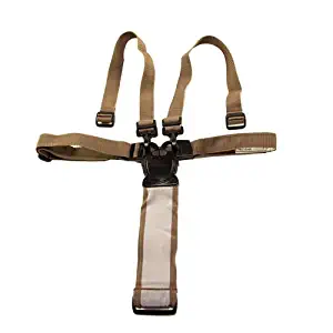 Best universal straps for chicco high chair