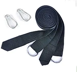 Best hammock straps for tree