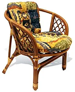 Best chairs for living room wicker