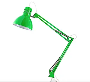Best desk lamp flexible 13w