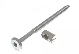 Best m6 x 100mm furniture bolts
