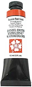 Best daniel smith cadmium orange