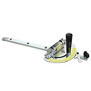 Best miter gauge for bosch table saw