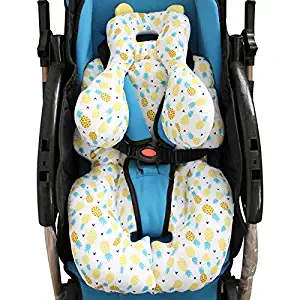 Best neck support for infant car seat