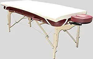 Best sheepskin massage table pad