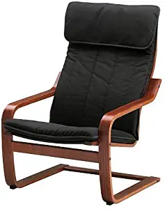 Best ikea poäng chair cushion