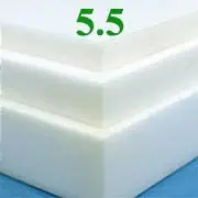 Best 2-inch memory foam mattress topper twin xl