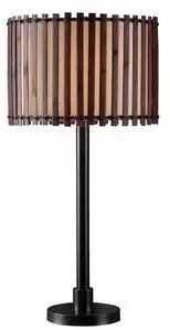 Best indoor outdoor table lamp