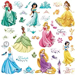 Best disney princess table set