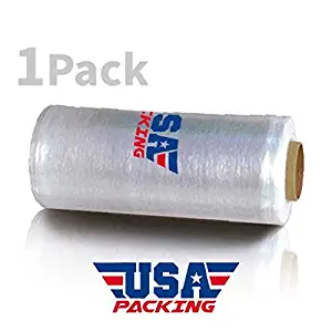 Best furniture wrapping plastic roll