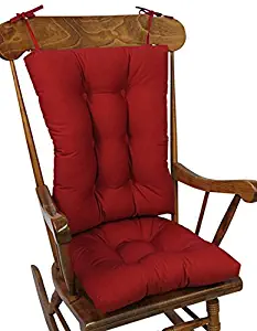 Best barrel glider rocking chairs