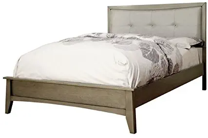 Best upholster queen headboard with frame