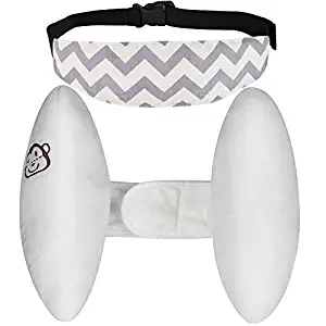 Best kids car seat head support