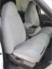 Best seat covers 40/60 split bench