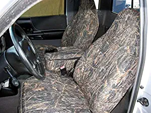 Best 60/40 split seat covers for trucks