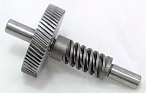 Best kitchen aid 9706529 worm gear