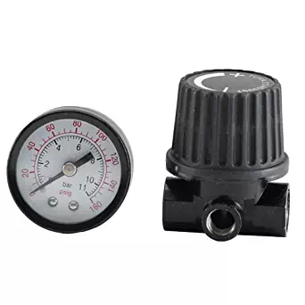 Best bostitch reducer, pressure regulator