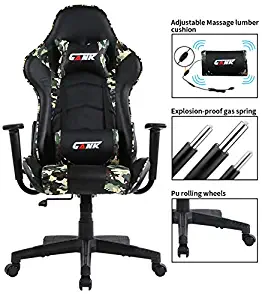 Best massage chair for gaming