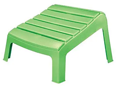 Best patio furniture foot rest
