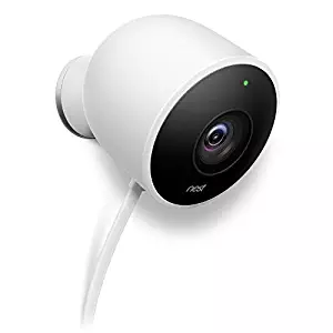 Best google home security cameras 2 pack