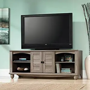 Best sauder highboy tv stand