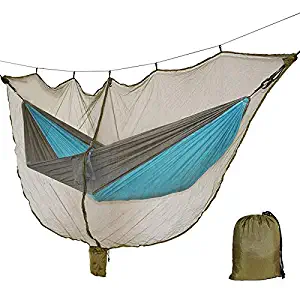 Best hammock mosquito bug net