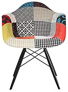 Best living room arm chair multi color
